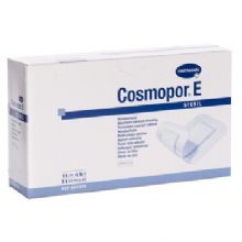 德國(guó)保赫曼妙貼無(wú)菌創(chuàng)口敷貼  Cosmopor E 25cmx10cm 貨號(hào)：9008770