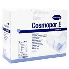 德國(guó)保赫曼妙貼無(wú)菌創(chuàng)口敷貼  Cosmopor E 10cmx8cm貨號(hào)：9008735
