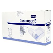 德國(guó)保赫曼妙貼無(wú)菌創(chuàng)口敷貼  Cosmopor E 20cmx10cm貨號(hào)：9008765