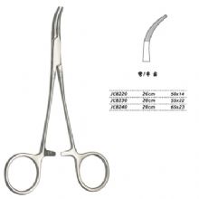 金鐘分離結扎鉗28cm JC8240 28cm 65×23半齒