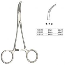 金鐘分離結扎鉗24cm JC8200 24cm 68×17半齒