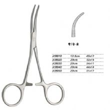 金鐘分離結扎鉗20cm JC8050 20cm 51×17全齒