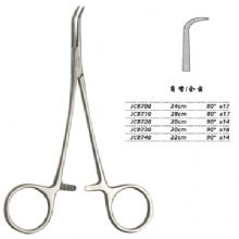 金鐘分離結扎鉗24cm JC8700 24cm 80°×17全齒