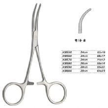 金鐘分離結扎鉗24cm JC8550 24cm 65×19全齒