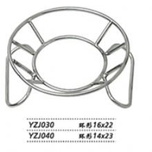金鐘眼球固定器  YZJ030 環形 16×22