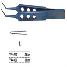 金鐘系線鑷  YAA010 8.5cm 直系結鑷