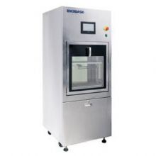 博科洗瓶機(jī)BK-LW320 標(biāo)配3套清洗架功能型 (內(nèi)置打印機(jī)、配U盤(pán)接口)