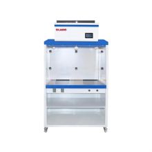 歐萊博凈氣型通風(fēng)柜FH1200(C) 無管道通風(fēng)柜、三面亞克力視窗、觸摸顯示屏控制內(nèi)置過濾器
