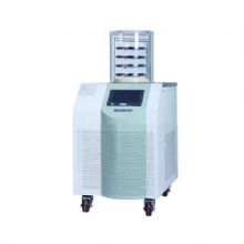 博科冷凍干燥機(jī)BK-FD18BT 立式，壓蓋型可選配加熱，冷阱溫度-80度
