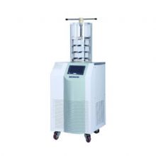 博科冷凍干燥機BK-FD12T 立式，壓蓋型無加熱，冷阱溫度-60度