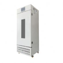 上海精其藥品穩定性試驗箱SHH-250GSP 50×48×105LED光照 帶審計追蹤功能