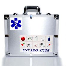 飛斯特急救箱FST-X  內科