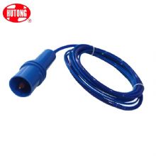 滬通高頻電刀配件 噴凝電極  FP12-2 消化道內鏡 羅紋接頭