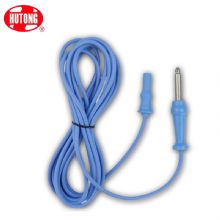滬通高頻電刀配件 電纜  EC05 內窺鏡雙極連接