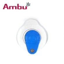 AMBU 丹麥安保藍點心電電極片L-00-S 68.2*55mmHolter用電極片  25片/袋，1000片/箱
