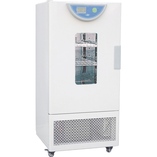 上海一恒生化培養箱BPC-250F 液晶屏