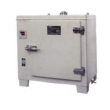 上海恒字隔水式電熱恒溫培養箱PYX-DHS.600-BS-II 
