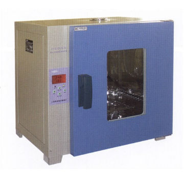 上海恒字隔水式電熱恒溫培養箱PYX-DHS.400-BY-II 不銹鋼膽 液晶顯示