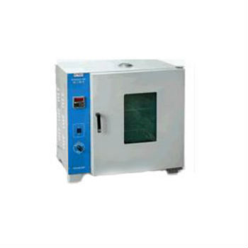 上海恒字鼓風干燥箱GZX-GF101-1-BS-II 數顯式