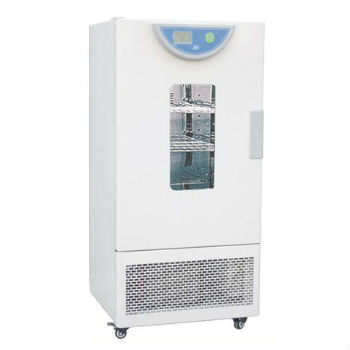 一恒霉菌培養箱BPMJ-150F 液晶屏/無氟制冷