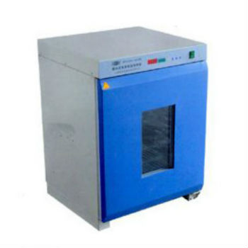 上海博泰隔水式電熱恒溫培養箱PYX-DHS·350-BS型 350×350×400mm