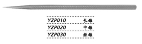 金鐘淚點擴張器  YZP030 短錐 18