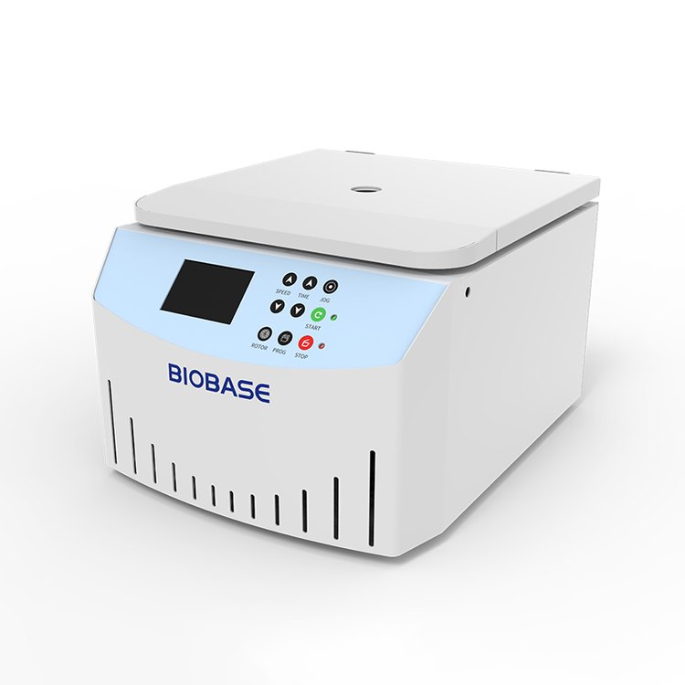 博科離心機TG-12W 毛細管離心機 24根毛細管