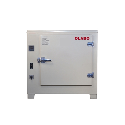 歐萊博電熱鼓風(fēng)干燥箱DHG-9140 立式，無(wú)觀察窗(50-300°C)