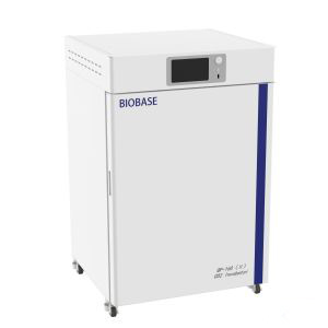 博科二氧化碳培養箱QP-160 氣套式