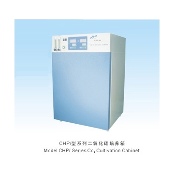 上海精其二氧化碳培養箱CHP-80 氣套式