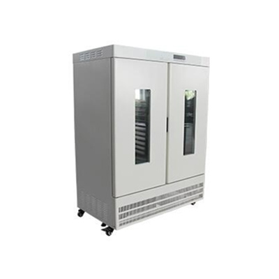 上海精其藥品穩定性試驗箱SHH-800GSD 120×58×110