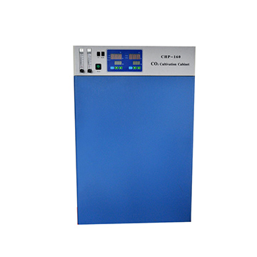 上海精其二氧化碳培養箱CHP-80W 水套式