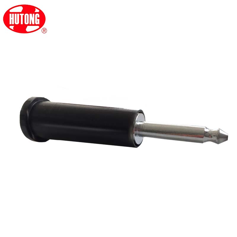 滬通高頻電刀配件 轉接頭  6.3轉8mm