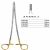 金鐘硬質(zhì)合金鑲片持針鉗直窄 細(xì)針 JCA260 26cm 直窄 細(xì)針 0.3