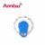 AMBU 丹麥安保藍點心電電極片P-00-S 40.8*34mm