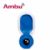 AMBU 丹麥安保藍點心電電極片 N-00-S 兒童用電極片 25片/袋，1000片/盒，2000片/箱