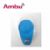 AMBU 丹麥安保藍點心電電極片 T-00-S 25片/袋，1000片/箱