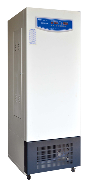 上海躍進 光照培養箱 SPX-300-GB