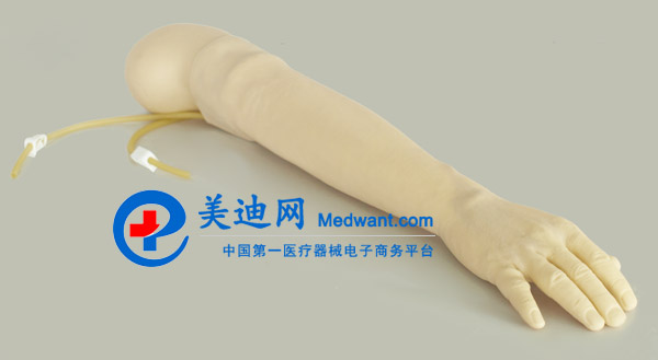 益聯 高級靜脈穿刺及肌肉注射手臂模型  KAS-S2